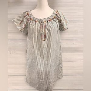 KNOX ROSE XS DRESS W POCKETS